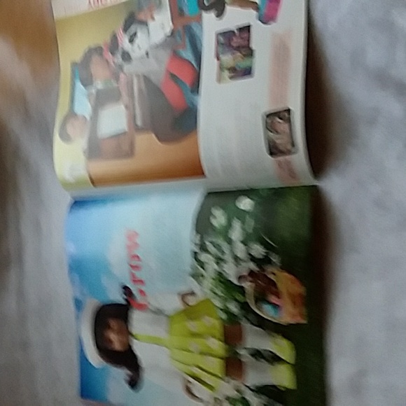 American Girl March 2021 catalog - Picture 6 of 7